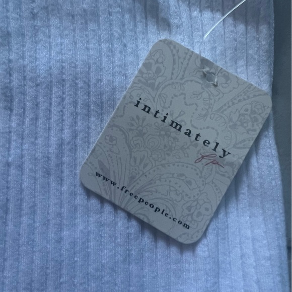 Free People Top NWT - Picture 3 of 3